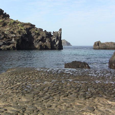 Las Sabinas Villa - El Guincho, Garachico Гарачико Екстер'єр фото