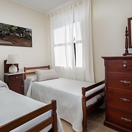 Las Sabinas Villa - El Guincho, Garachico Гарачико Екстер'єр фото