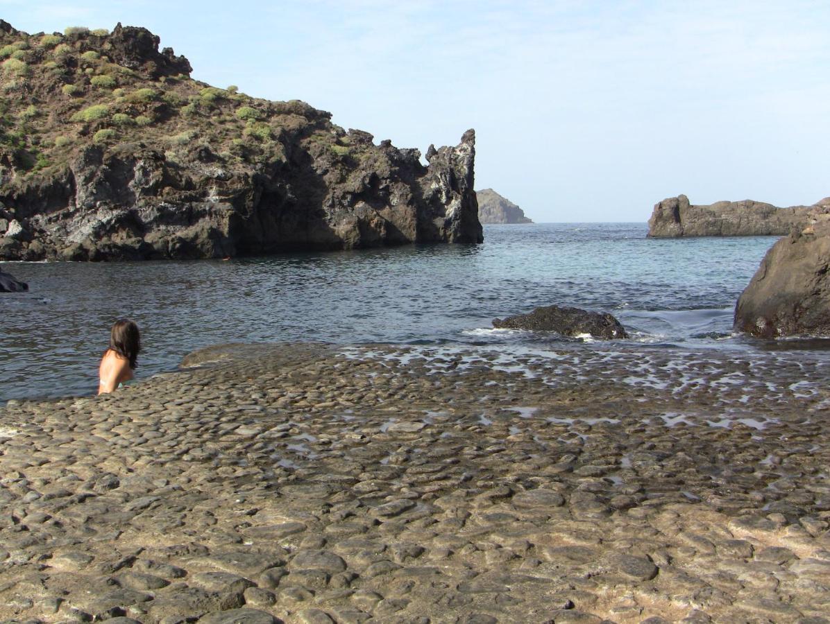 Las Sabinas Villa - El Guincho, Garachico Гарачико Екстер'єр фото
