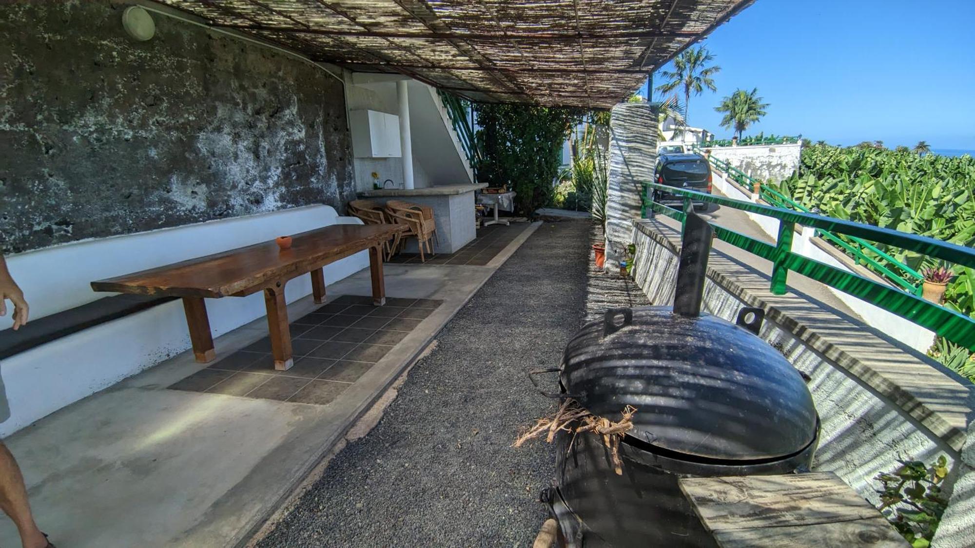 Las Sabinas Villa - El Guincho, Garachico Гарачико Екстер'єр фото