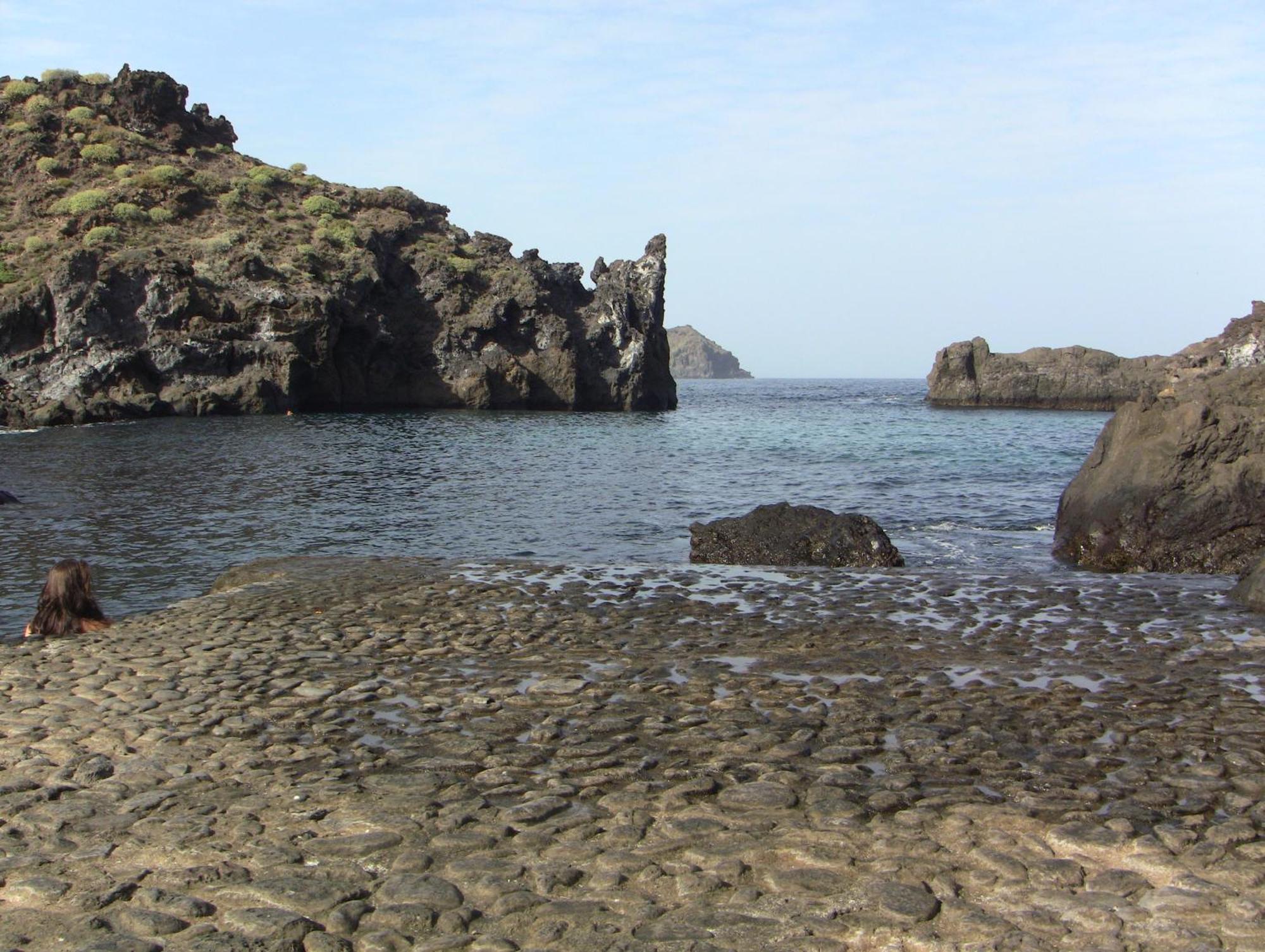 Las Sabinas Villa - El Guincho, Garachico Гарачико Екстер'єр фото