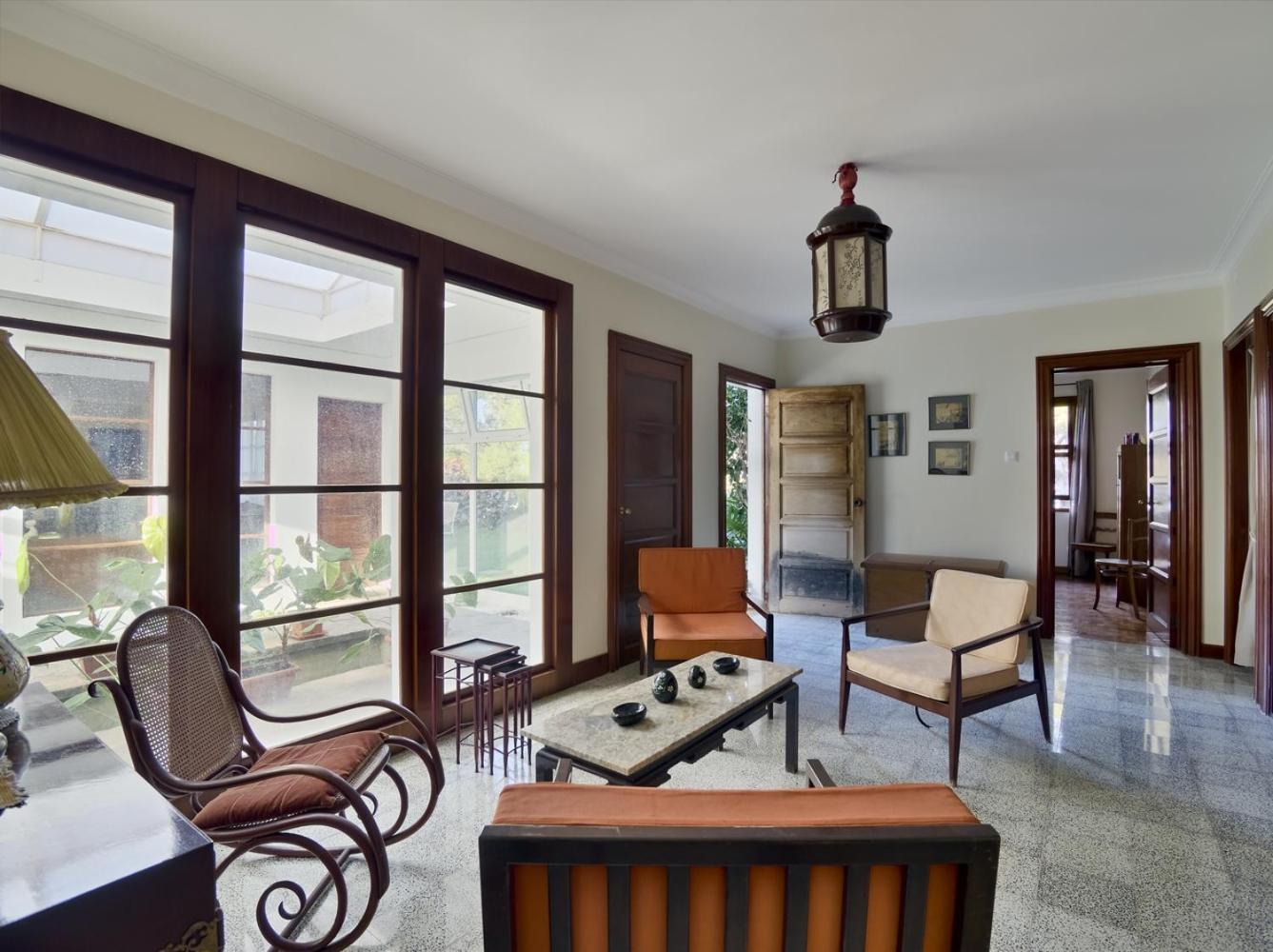 Las Sabinas Villa - El Guincho, Garachico Гарачико Екстер'єр фото