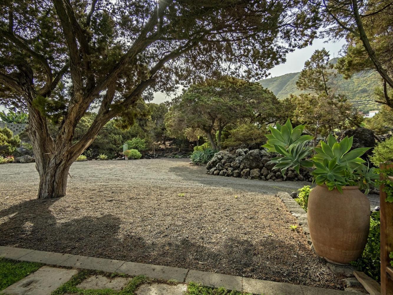 Las Sabinas Villa - El Guincho, Garachico Гарачико Екстер'єр фото