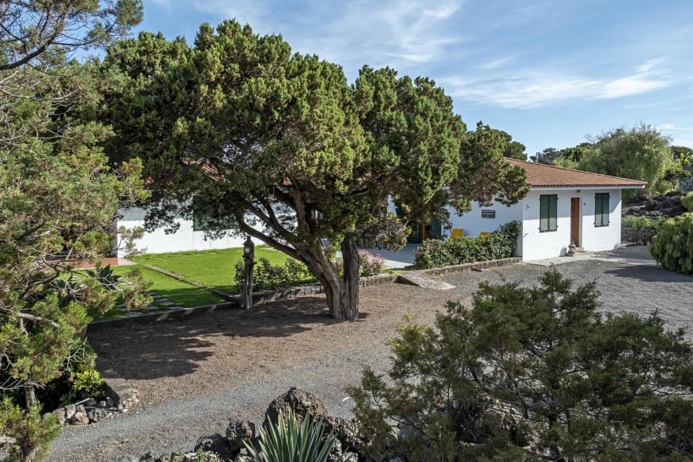 Las Sabinas Villa - El Guincho, Garachico Гарачико Екстер'єр фото